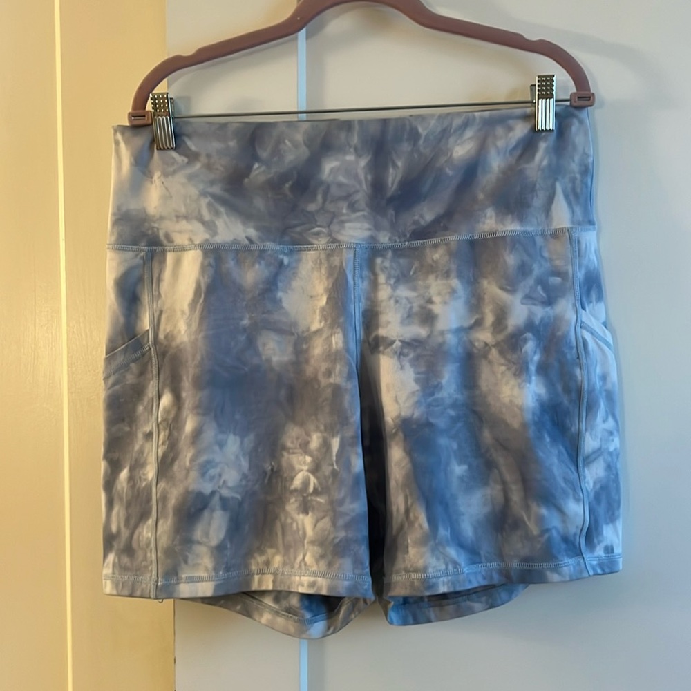 7 inch Bike Shorts